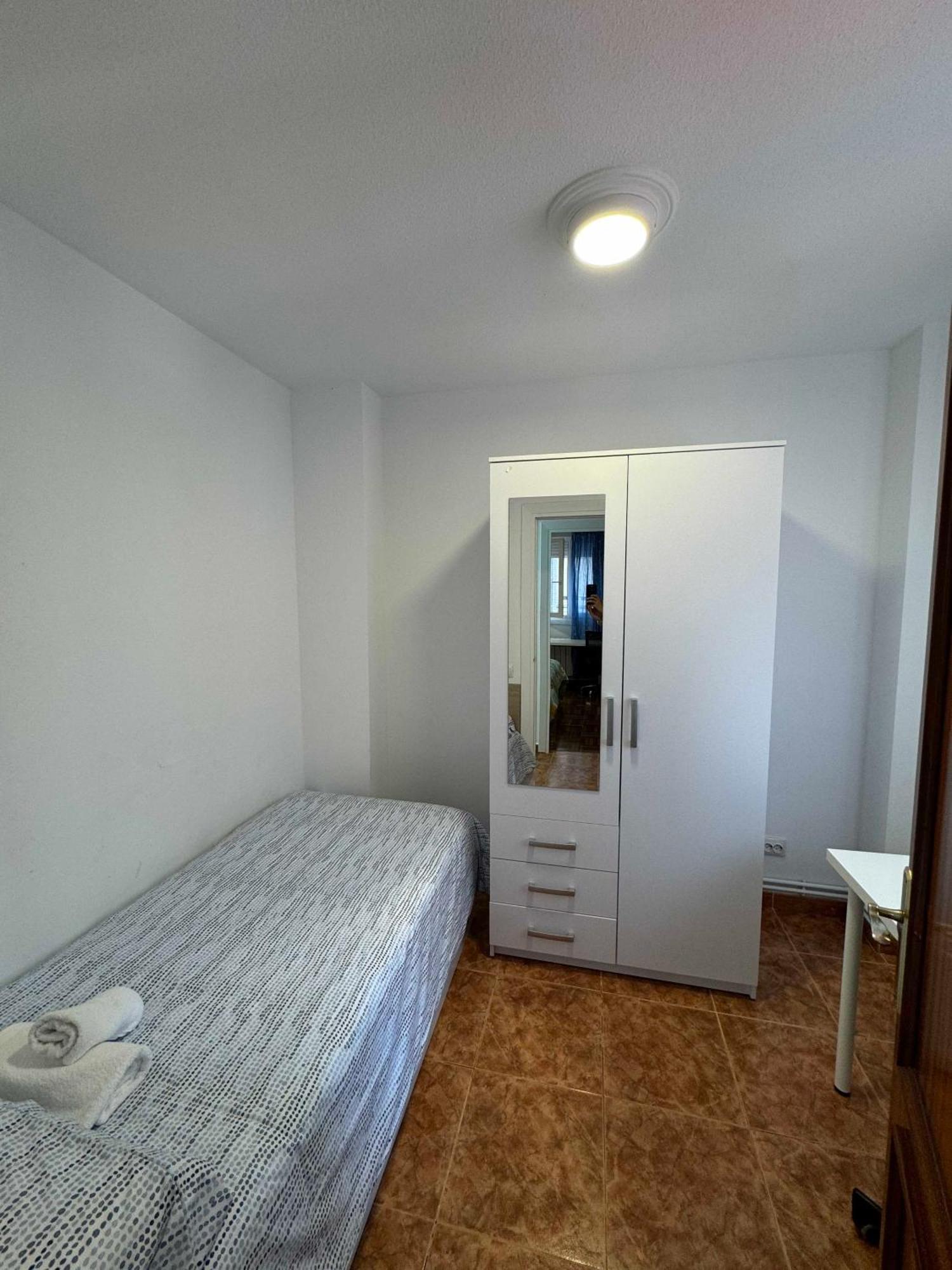 Apartamento Santander, Playa Sardinero Santander