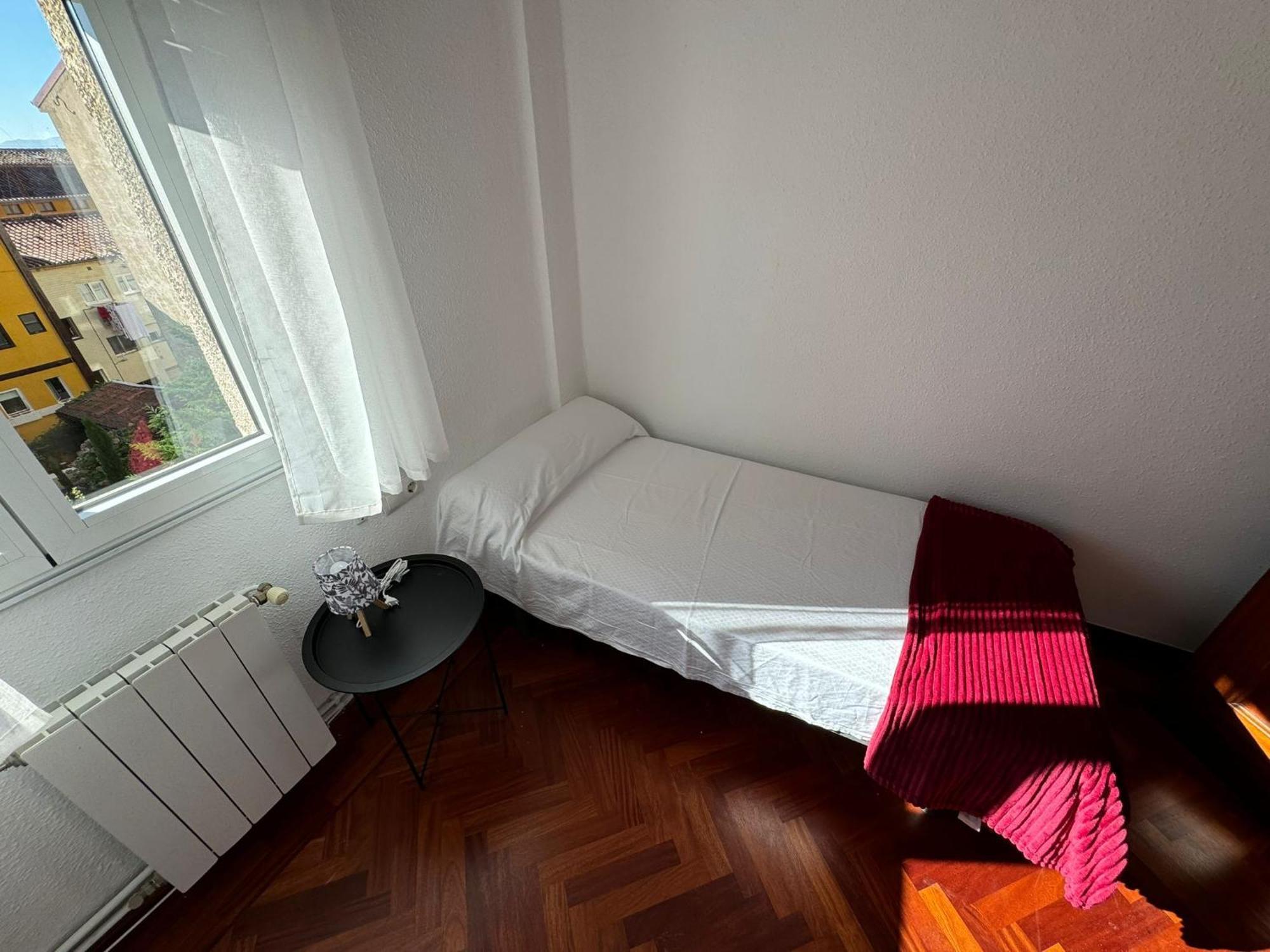 Vacare Vega Apartamento
