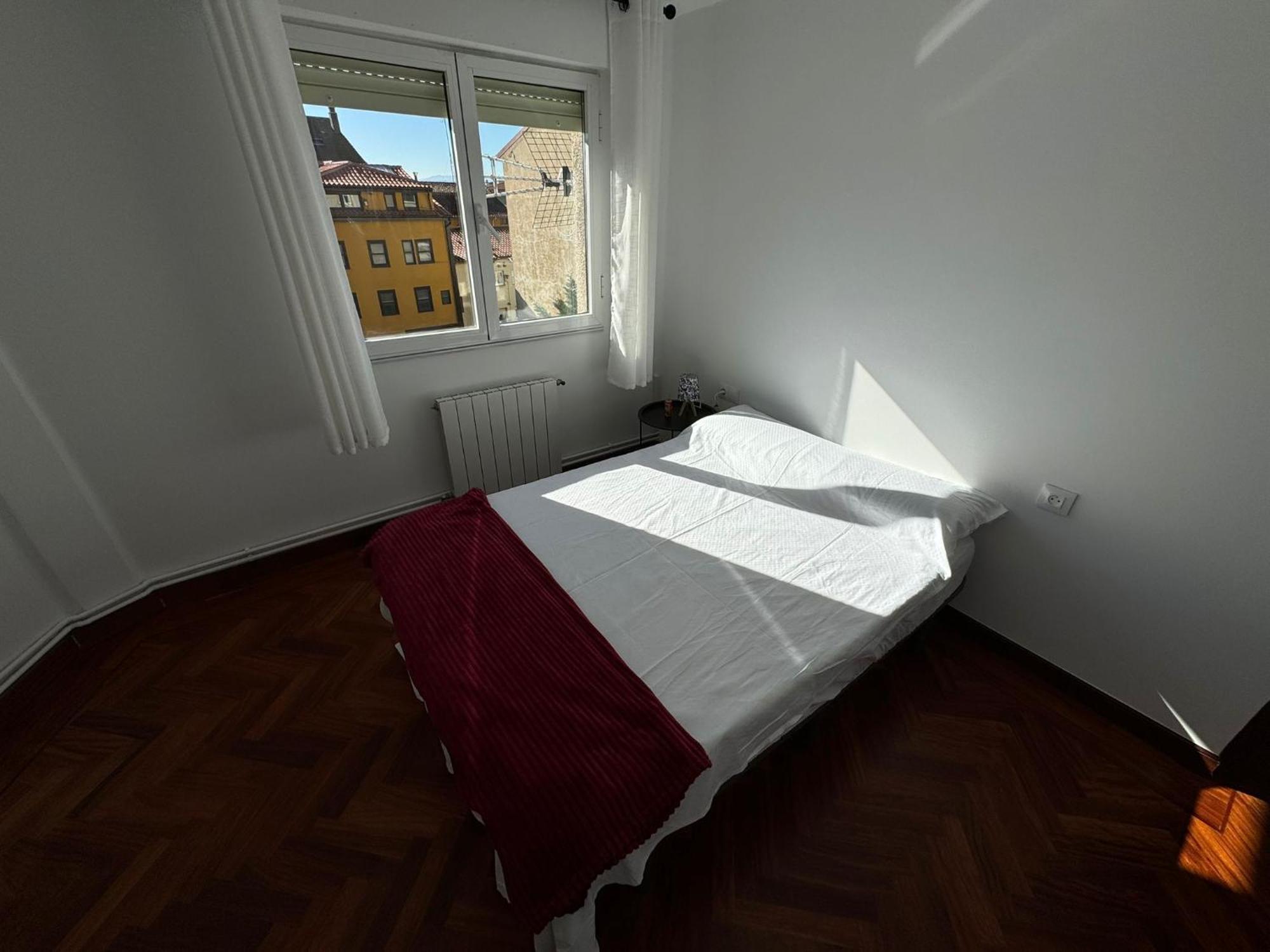 Vacare Vega Apartamento