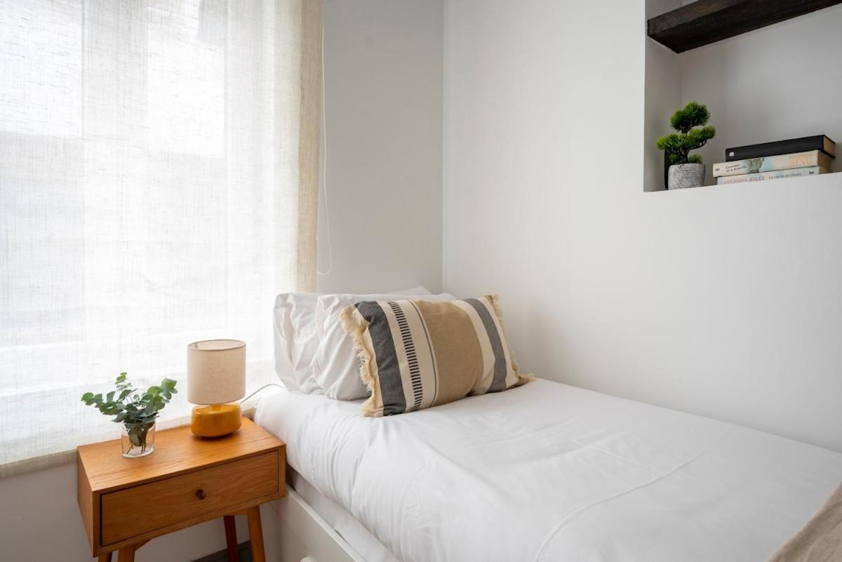La Perla Azul Apartamento