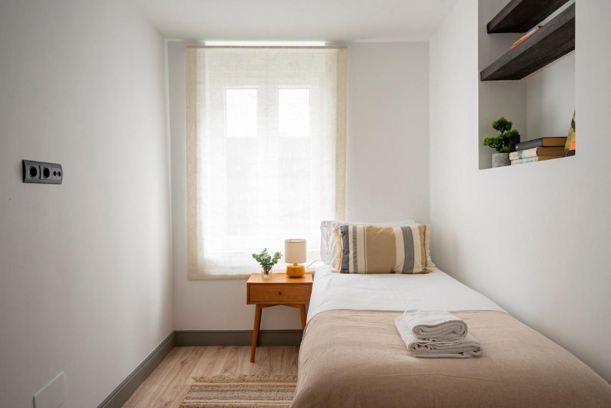 La Perla Azul Apartamento Santander