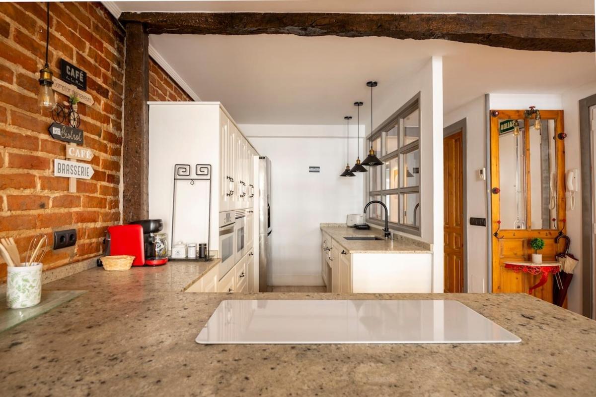 La Perla Azul Apartamento *