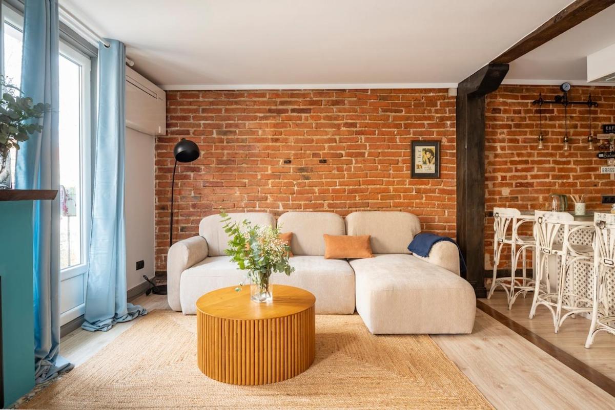 Apartamento La Perla Azul Santander