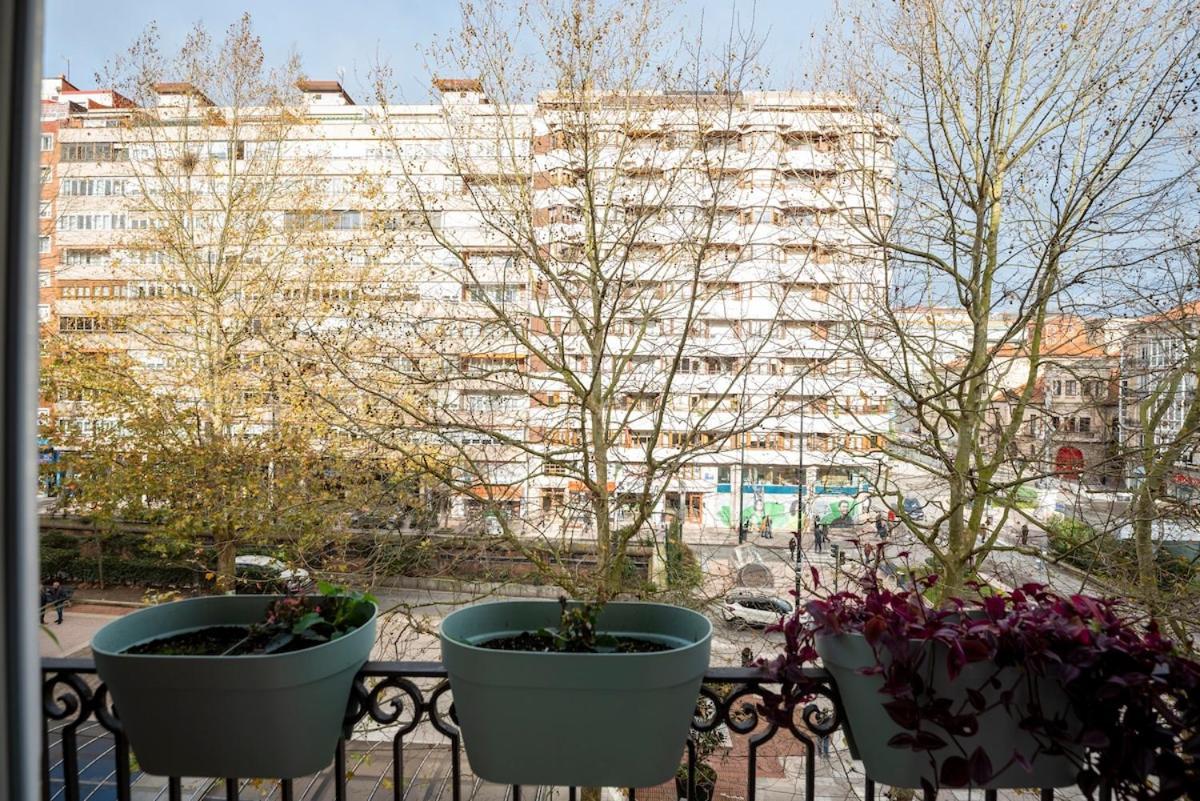 La Perla Azul Apartamento