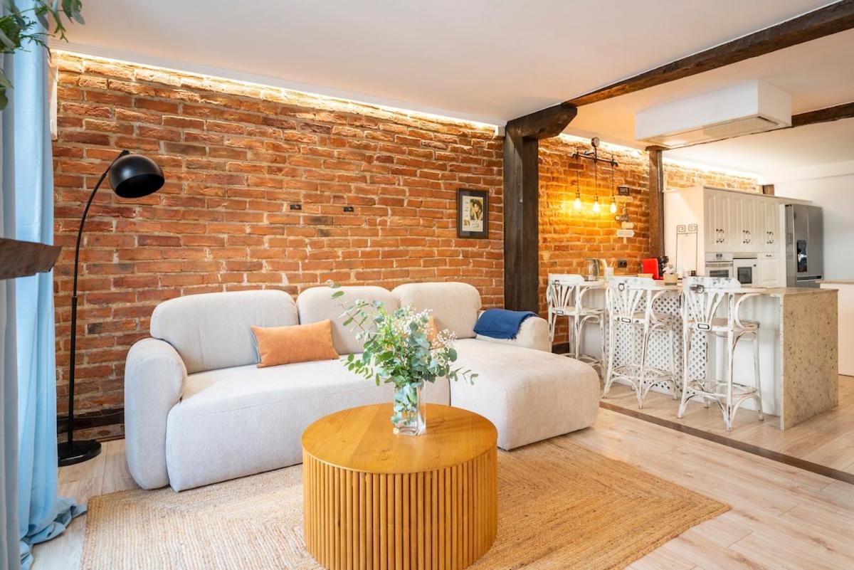 Apartamento La Perla Azul