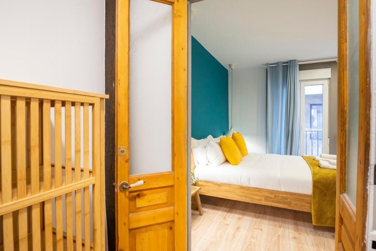La Perla Azul Apartamento *