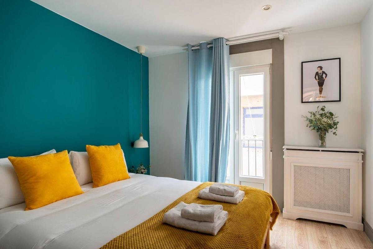 Apartamento La Perla Azul *