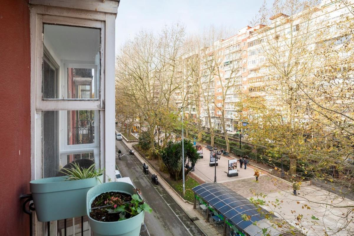 La Perla Azul Apartamento