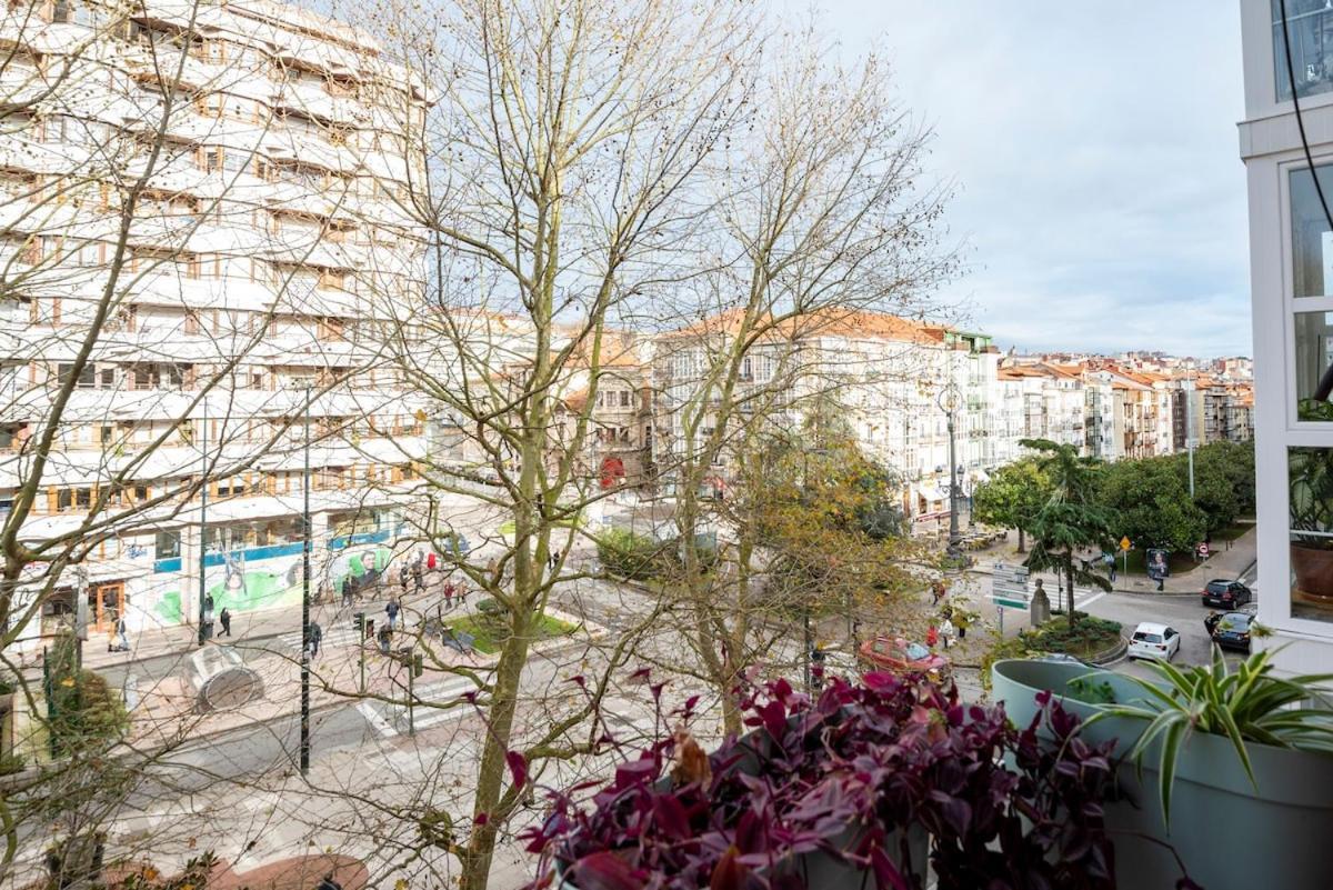 Apartamento La Perla Azul Santander