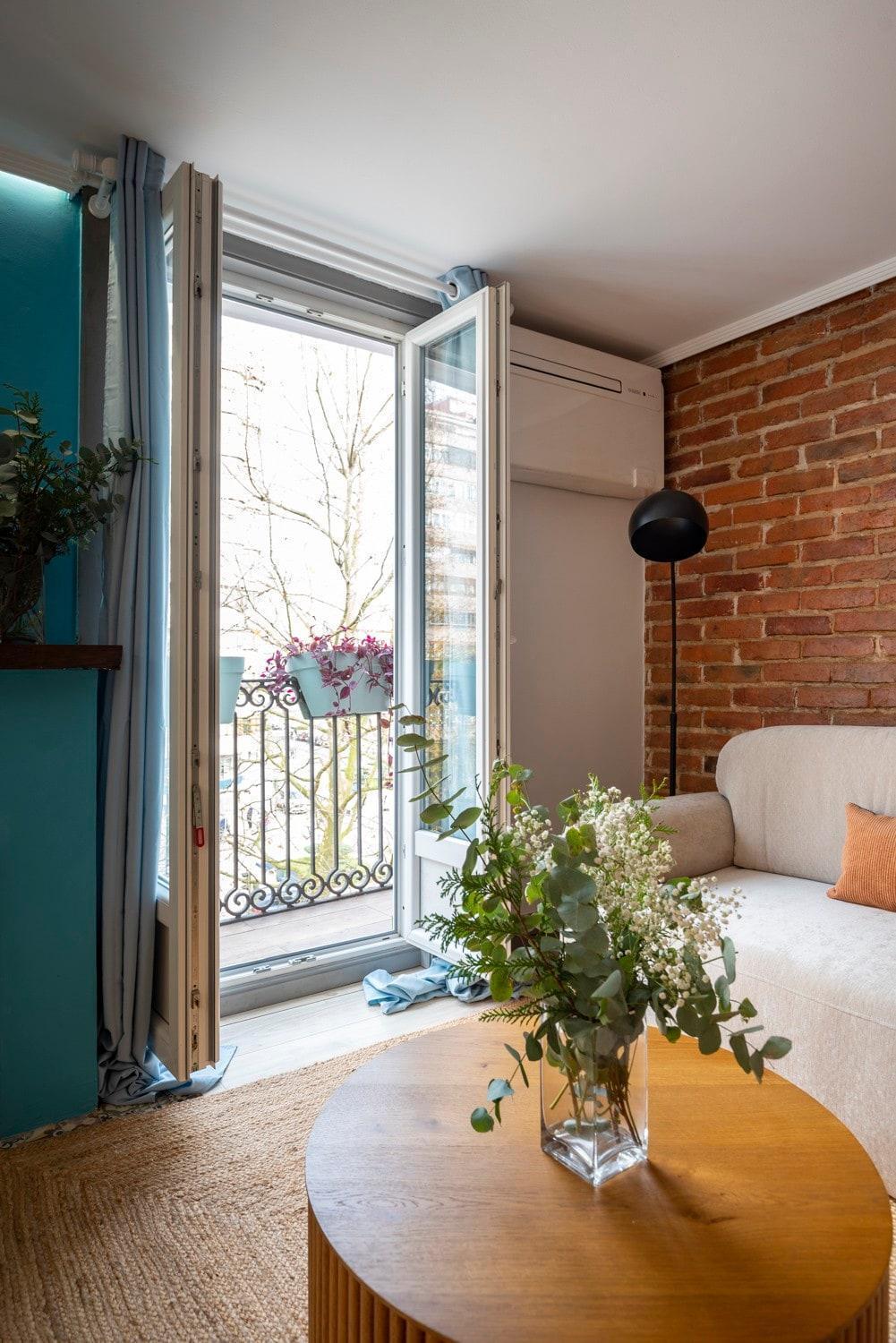 Apartamento La Perla Azul *