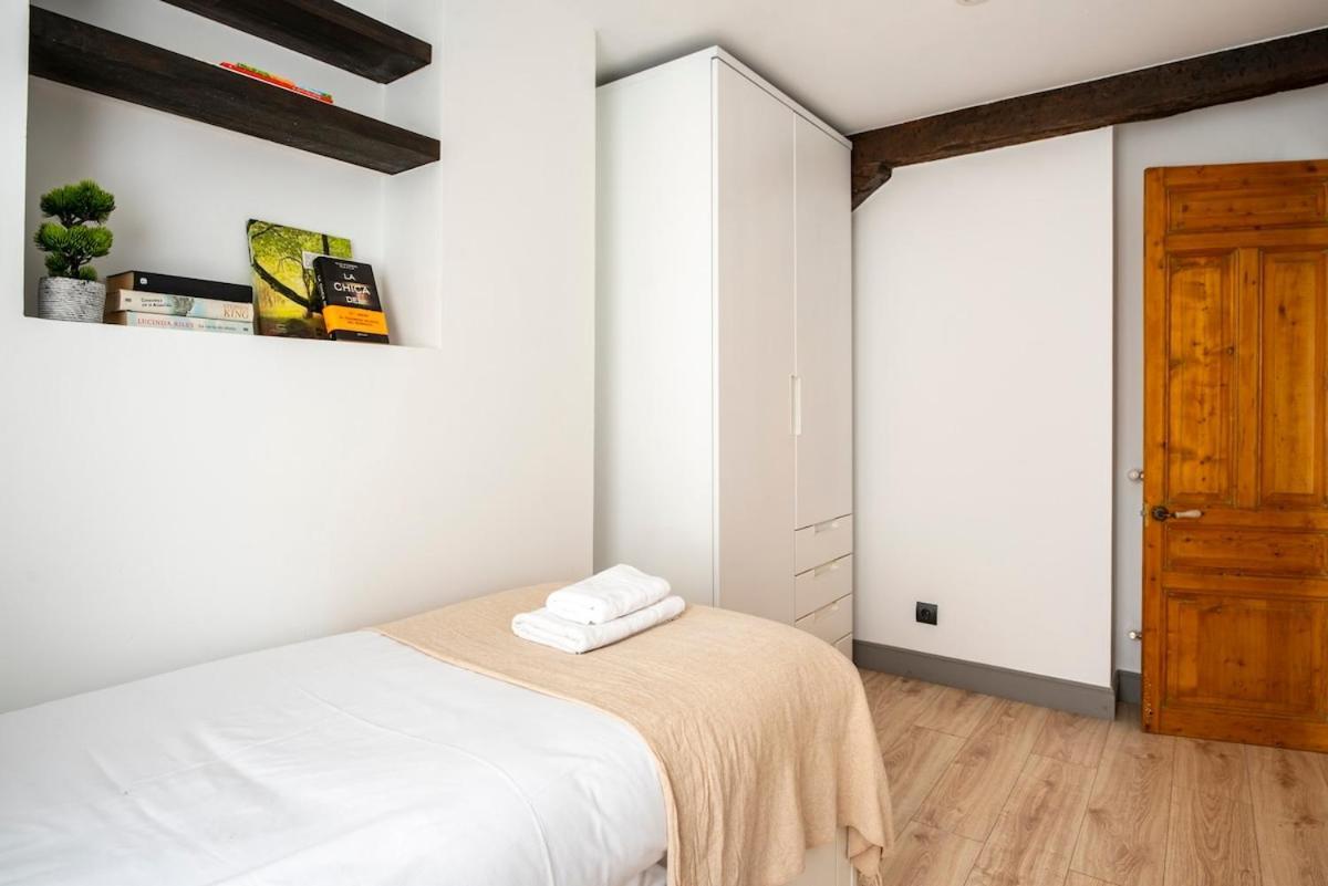 Apartamento La Perla Azul