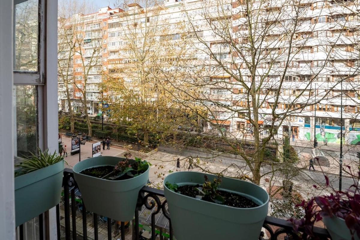 La Perla Azul Apartamento Santander