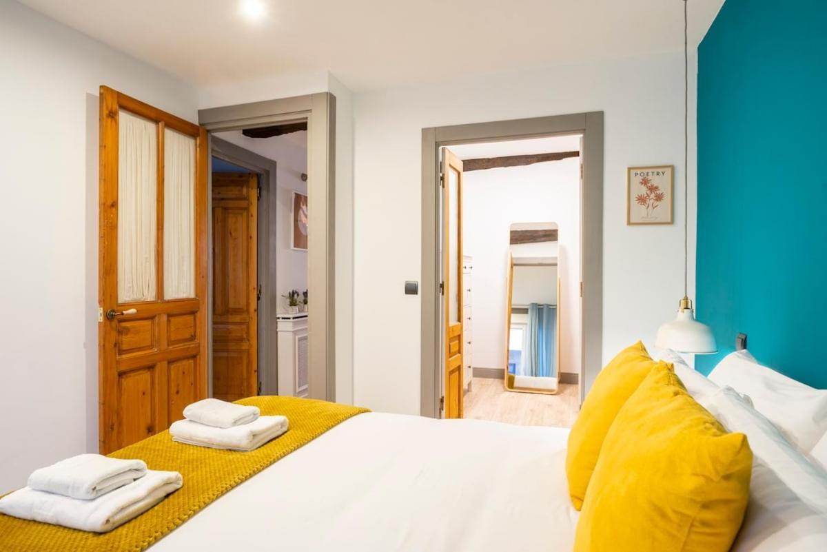Apartamento La Perla Azul Santander