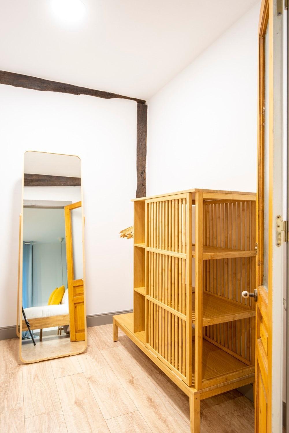 La Perla Azul Apartamento