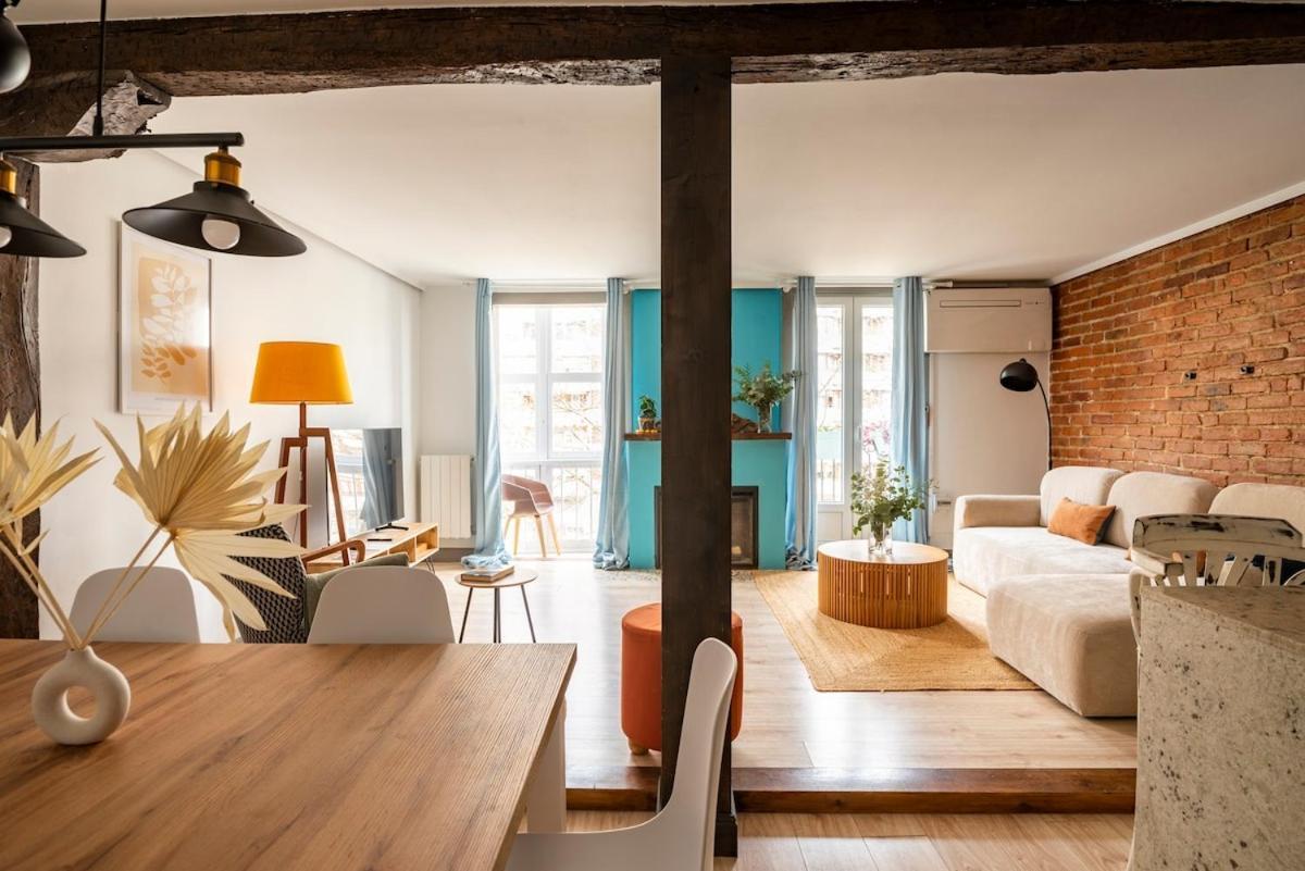 Apartamento La Perla Azul *