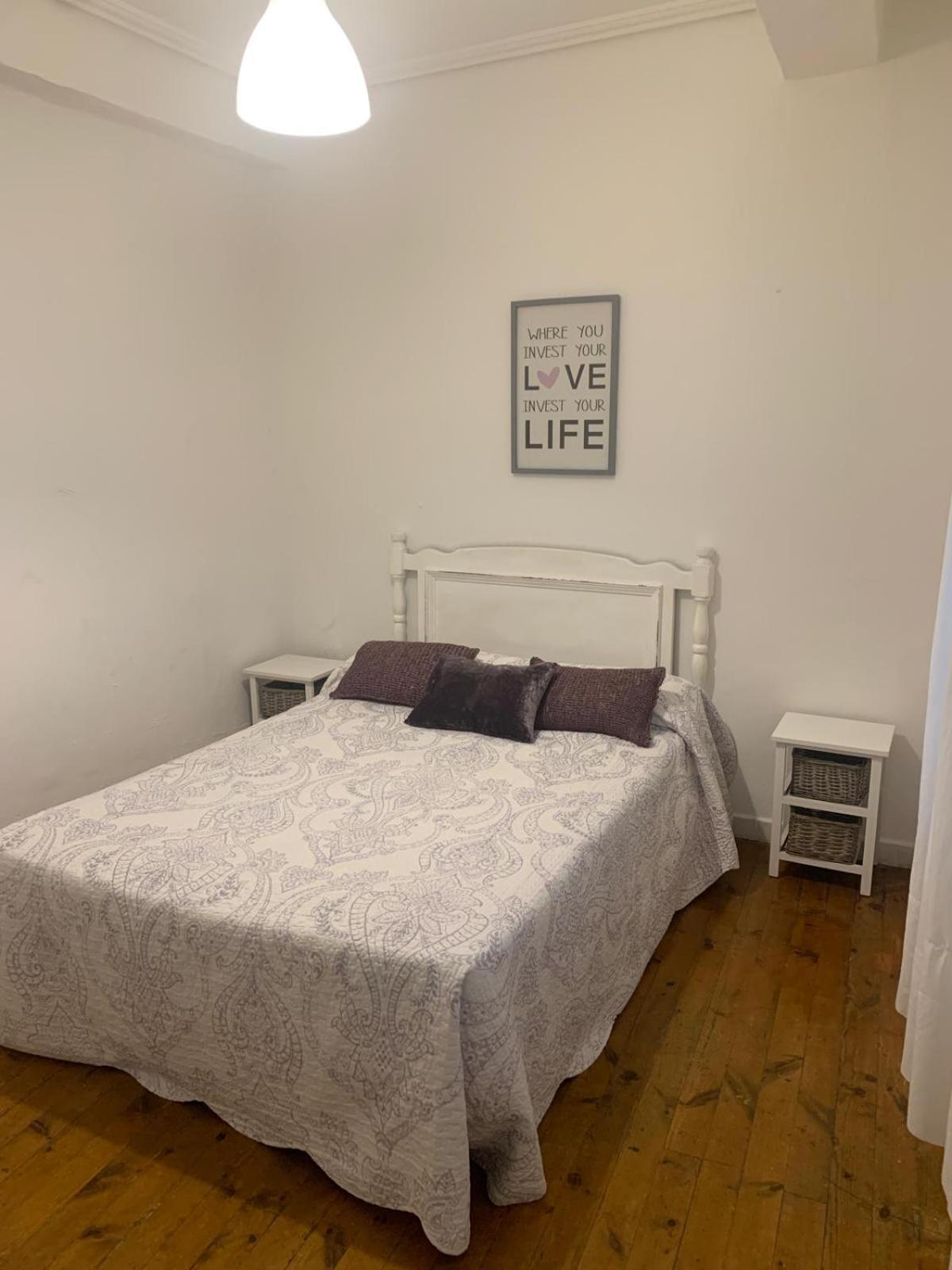 Apartamento Piso Amplio En Pleno Centro Santander