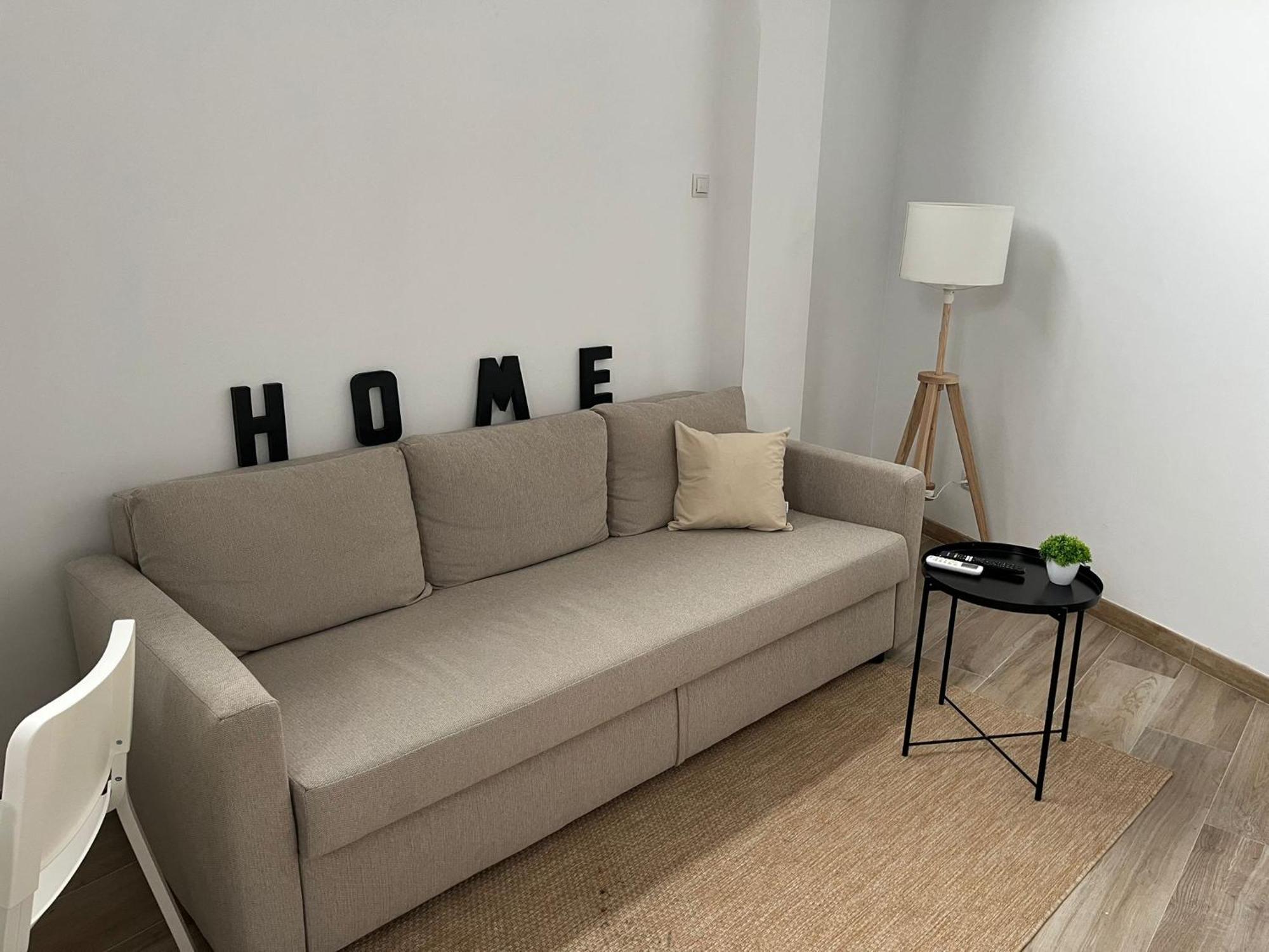 Valdecilla Nuevos Apartment Santander