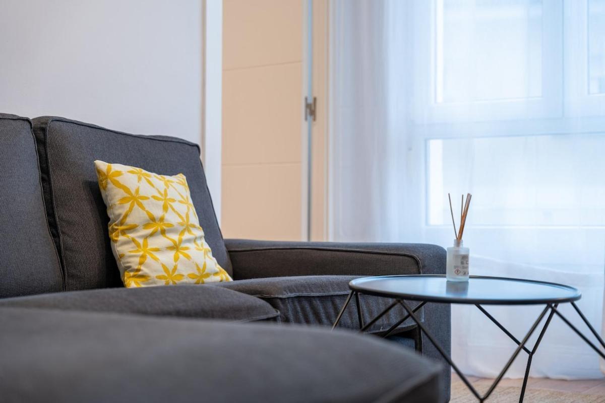 Apartamento Recien Reformado Santander