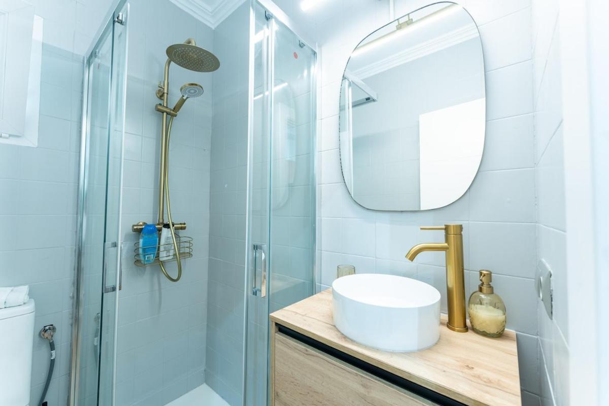 Apartamento Recien Reformado