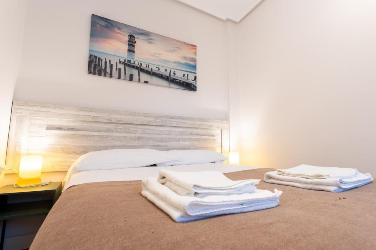 Apartamento Recien Reformado *