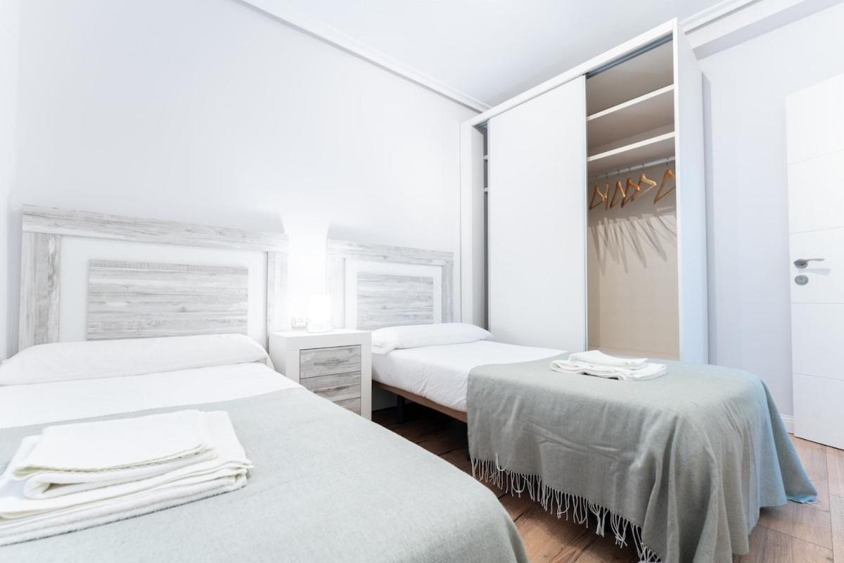 Apartamento Recien Reformado *