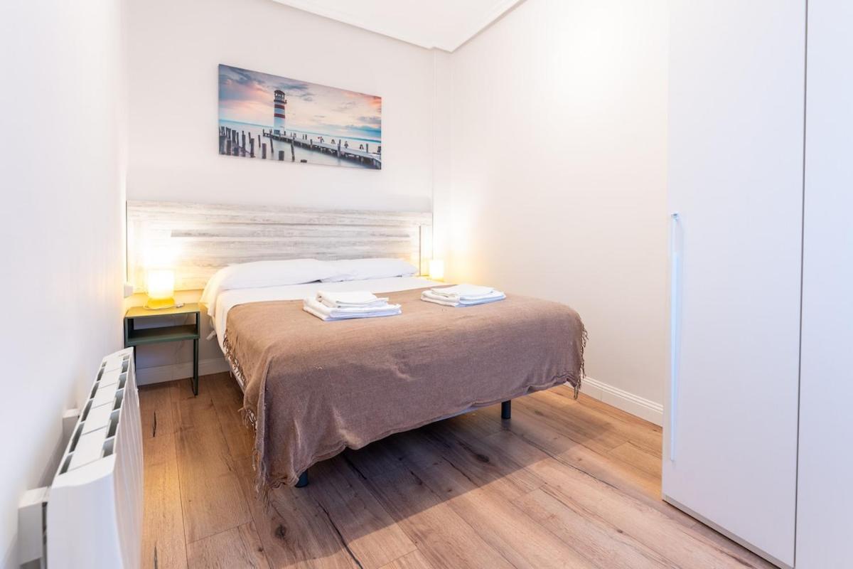 Apartamento Recien Reformado