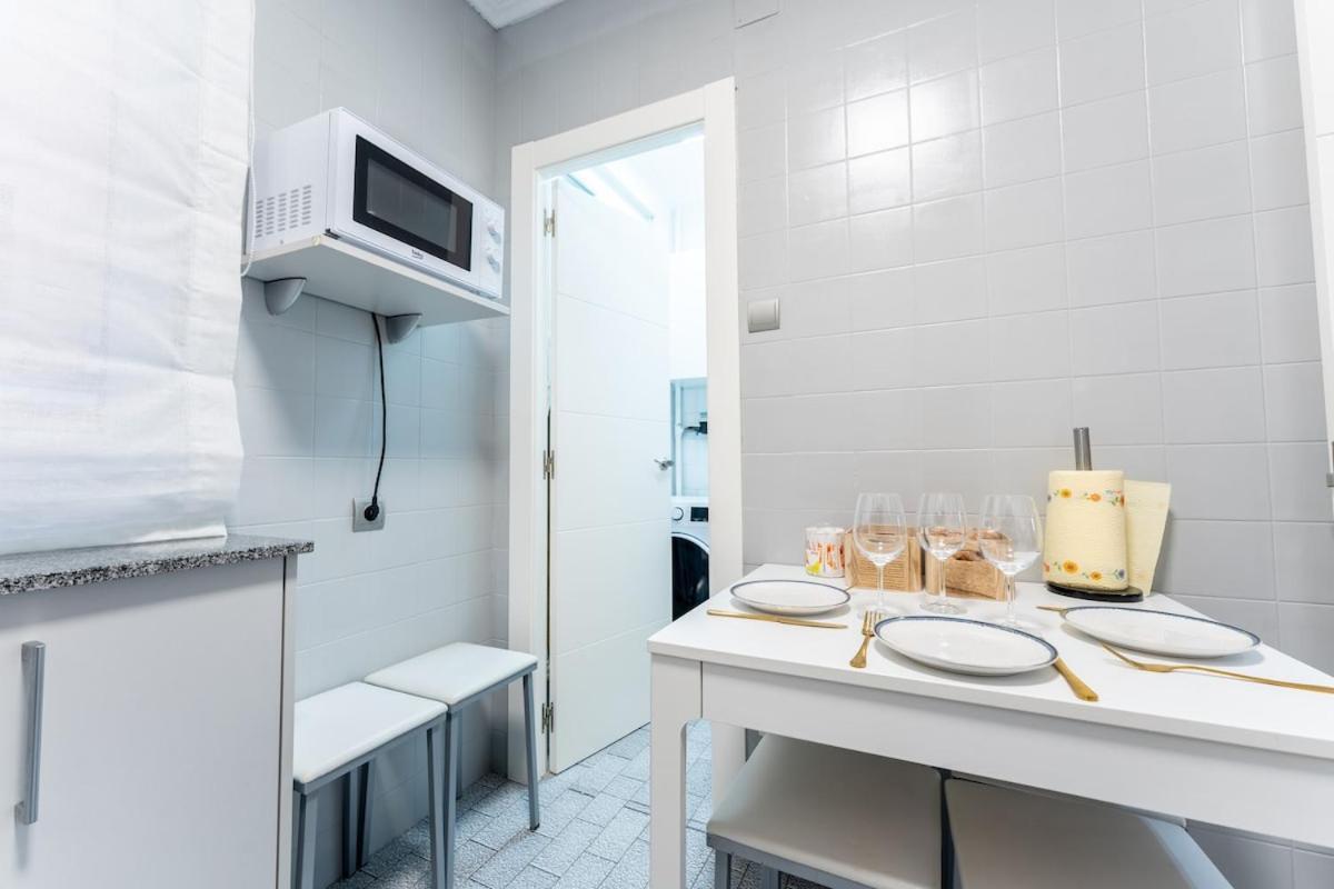 Apartamento Recien Reformado Santander
