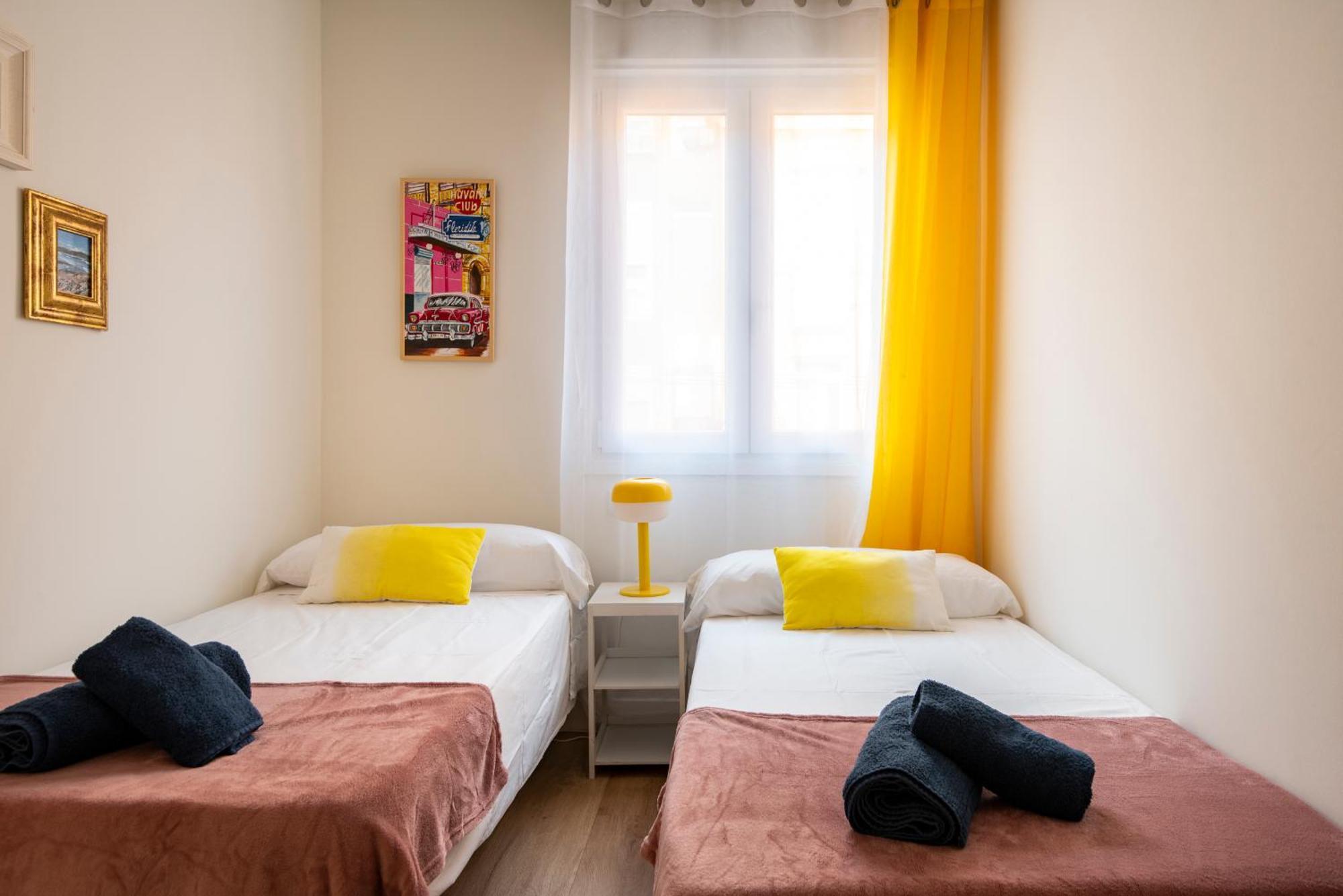Apartamento Comfort Santander