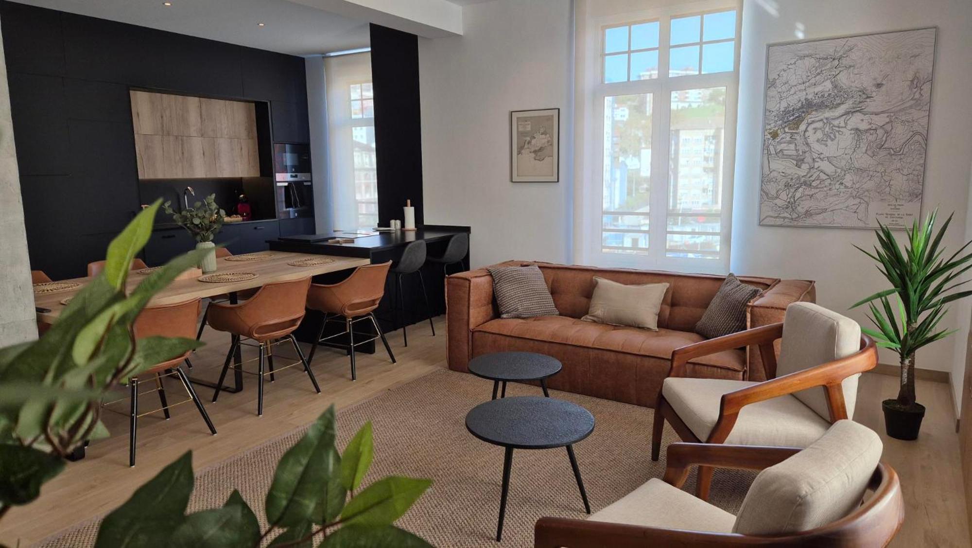 Haus Castelar * Santander