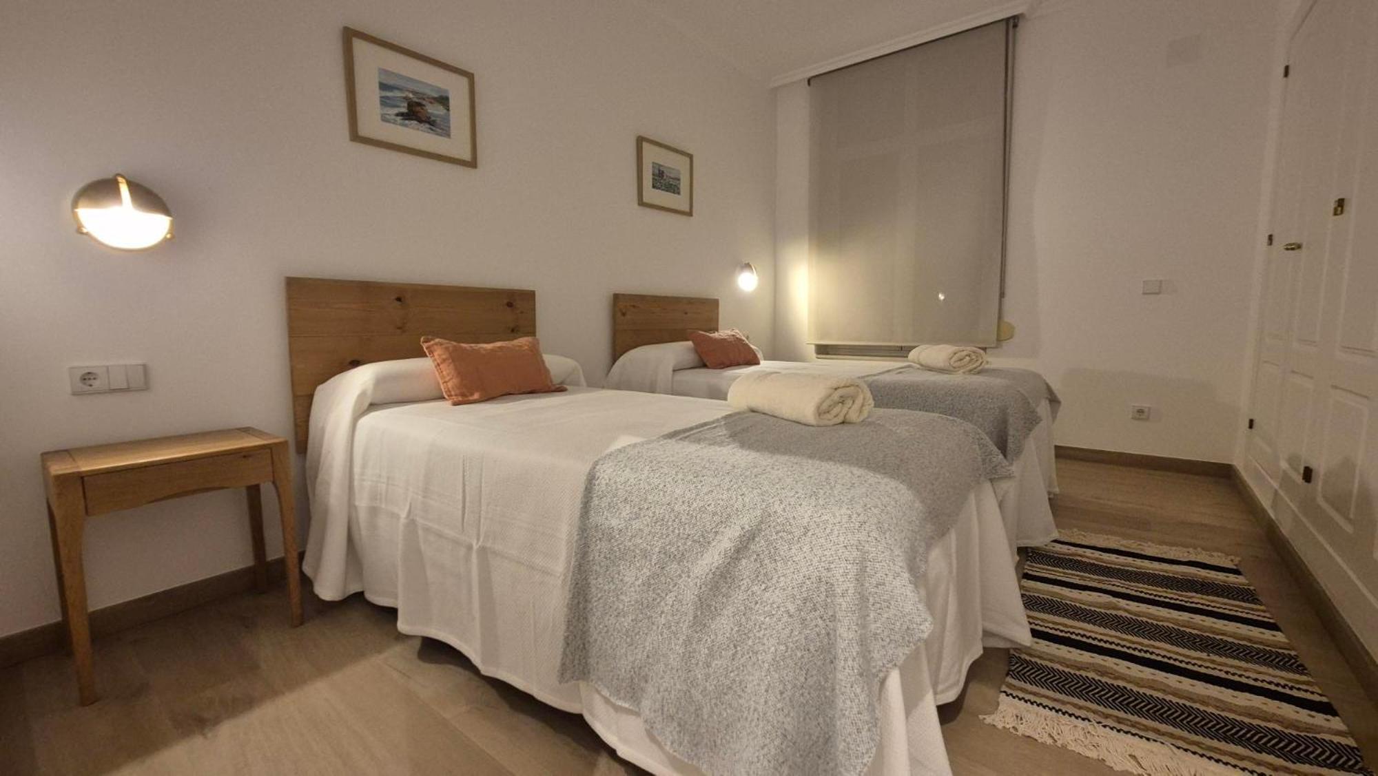 Apartment Haus Castelar