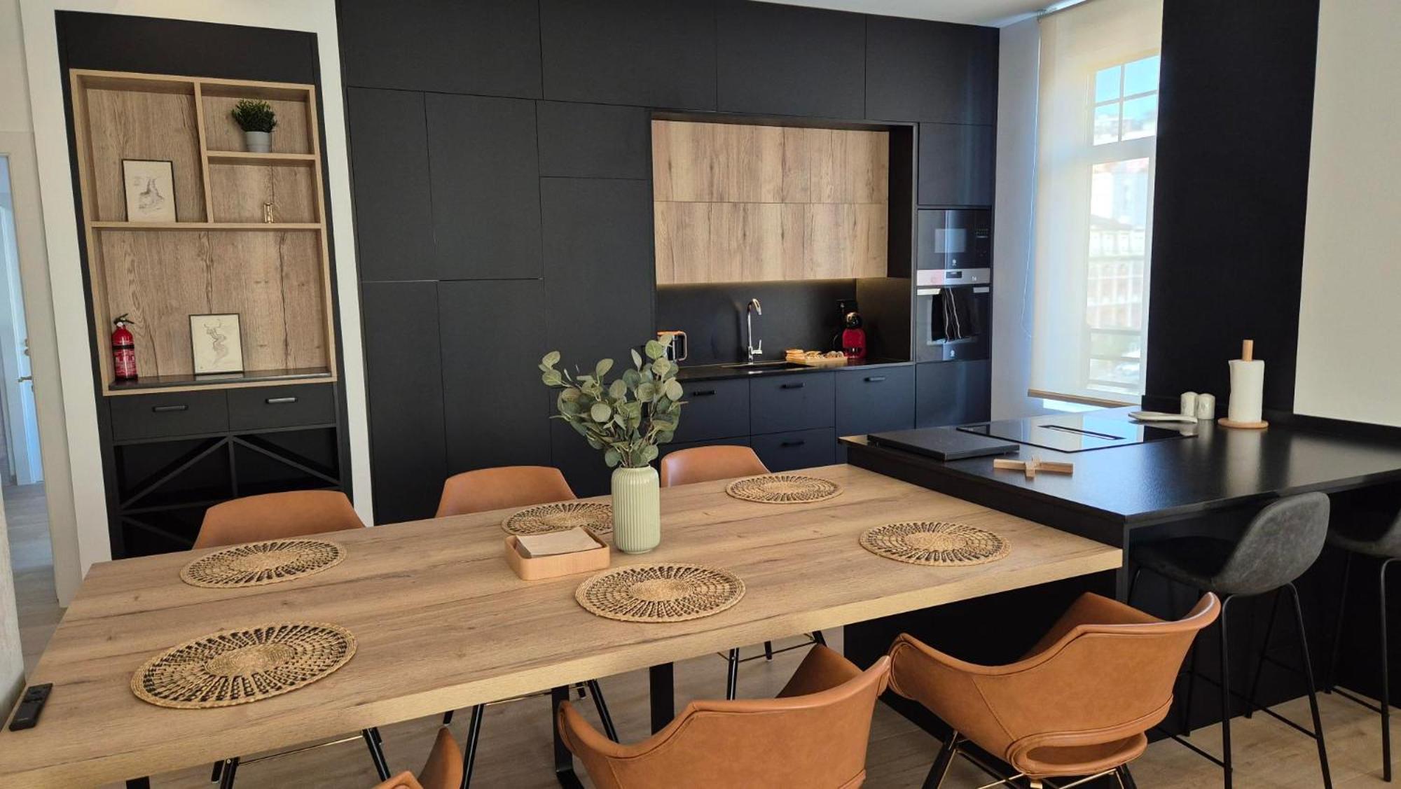 Apartamento Haus Castelar Santander