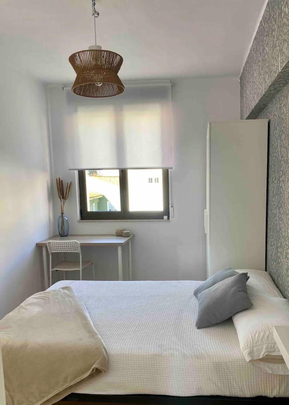 Apartamento Mp Santander