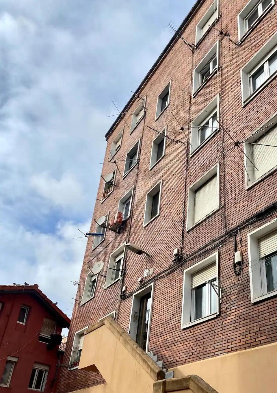 Mp Apartamento