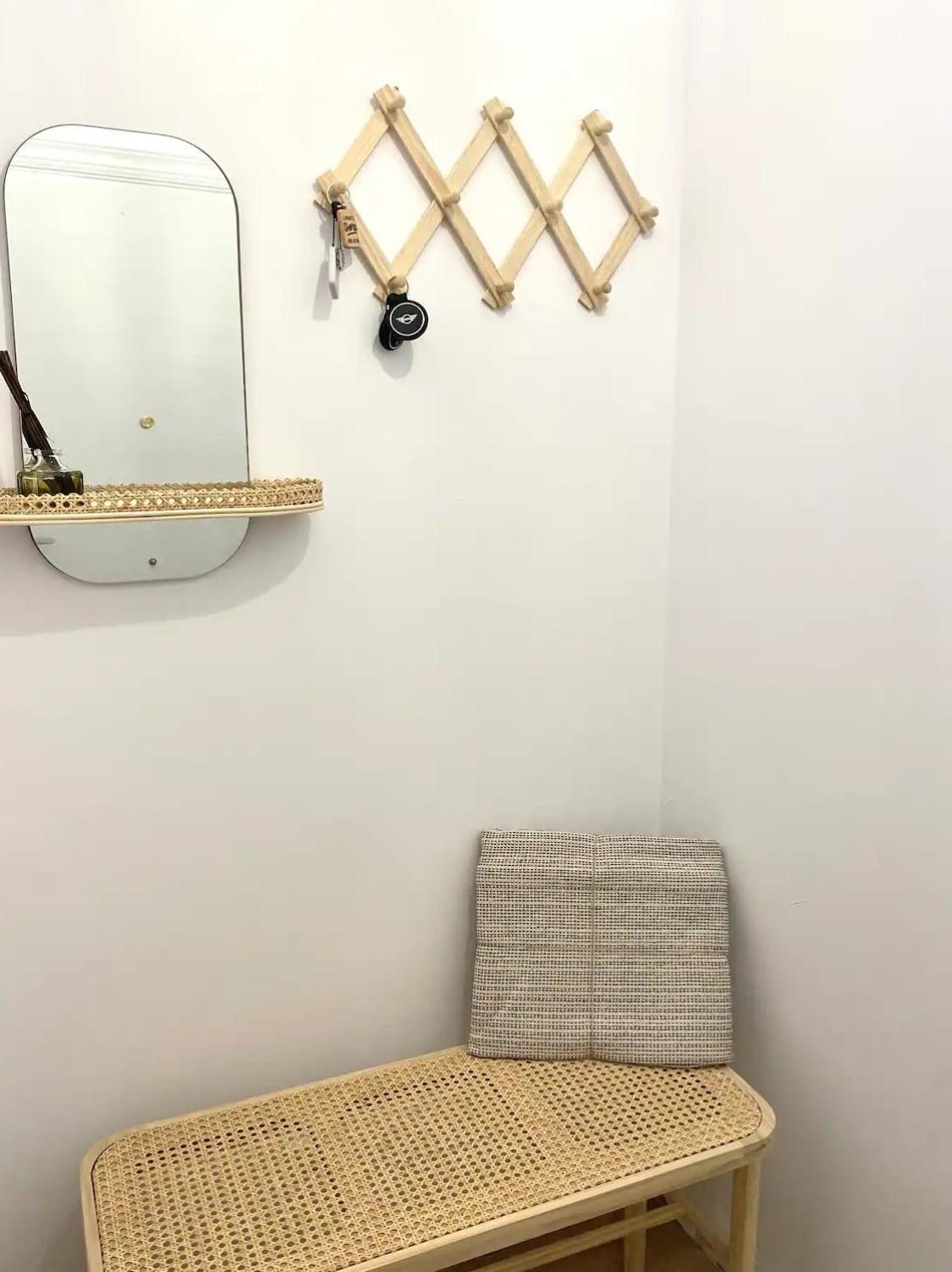 Mp Apartamento *