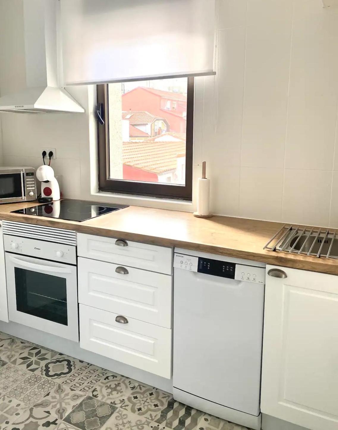 Apartamento Mp