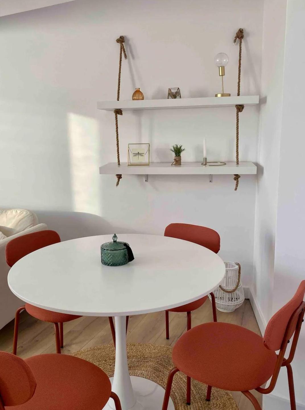 Apartamento Mp *