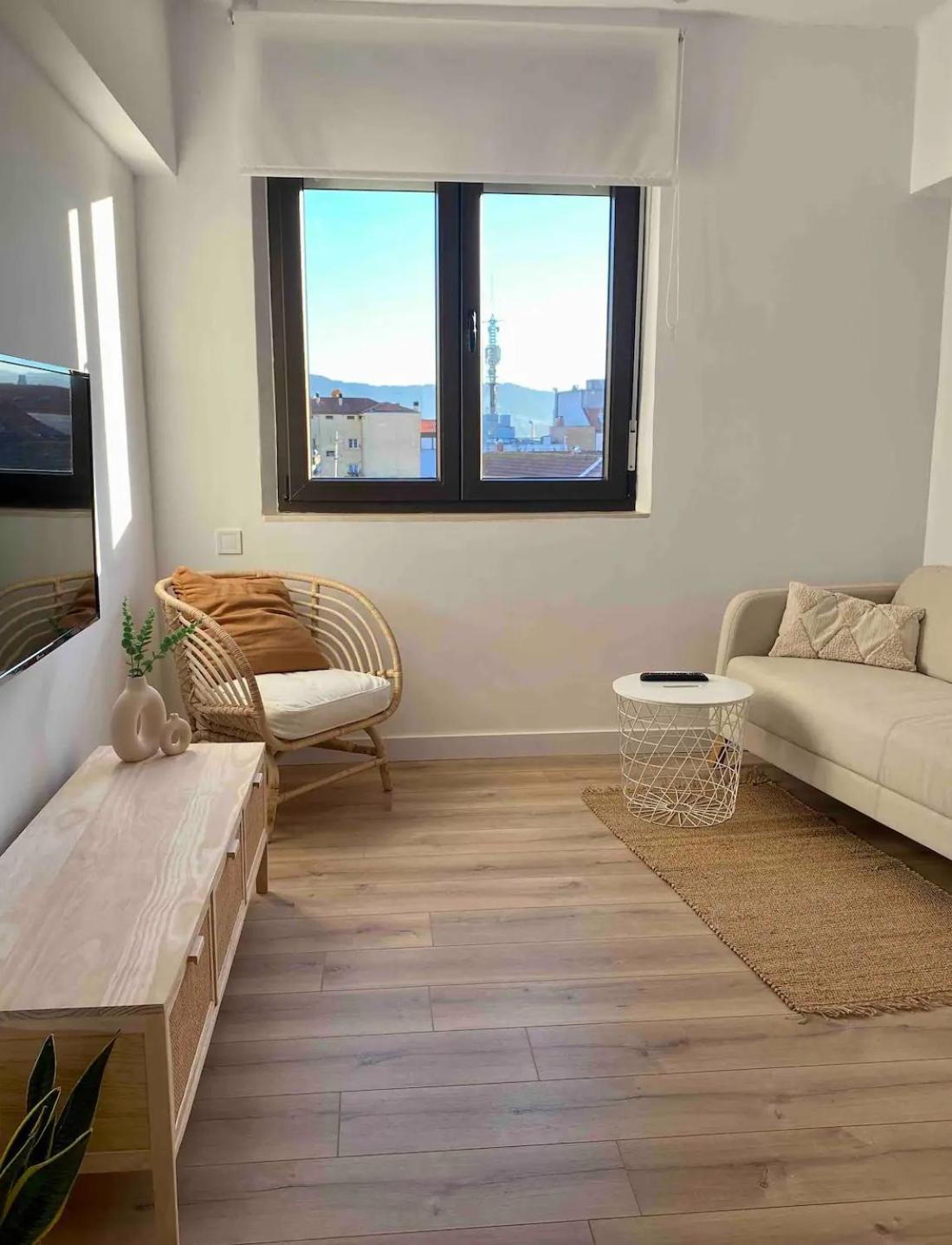 Mp Apartamento Santander