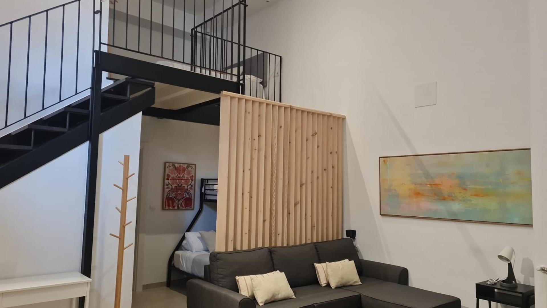 Bahia&arena Apartamento
