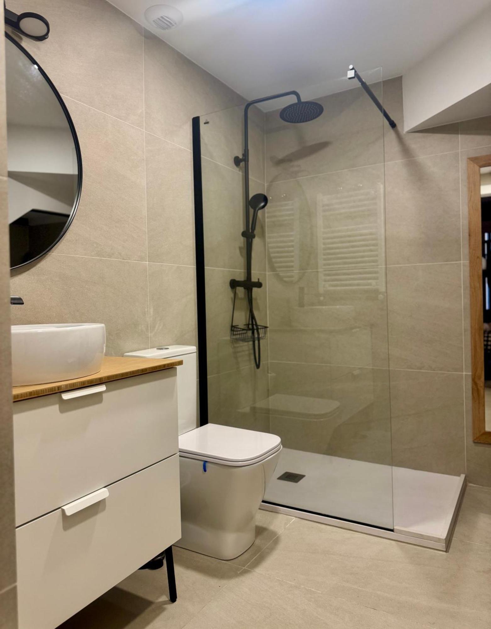 Apartamento Bahia&arena