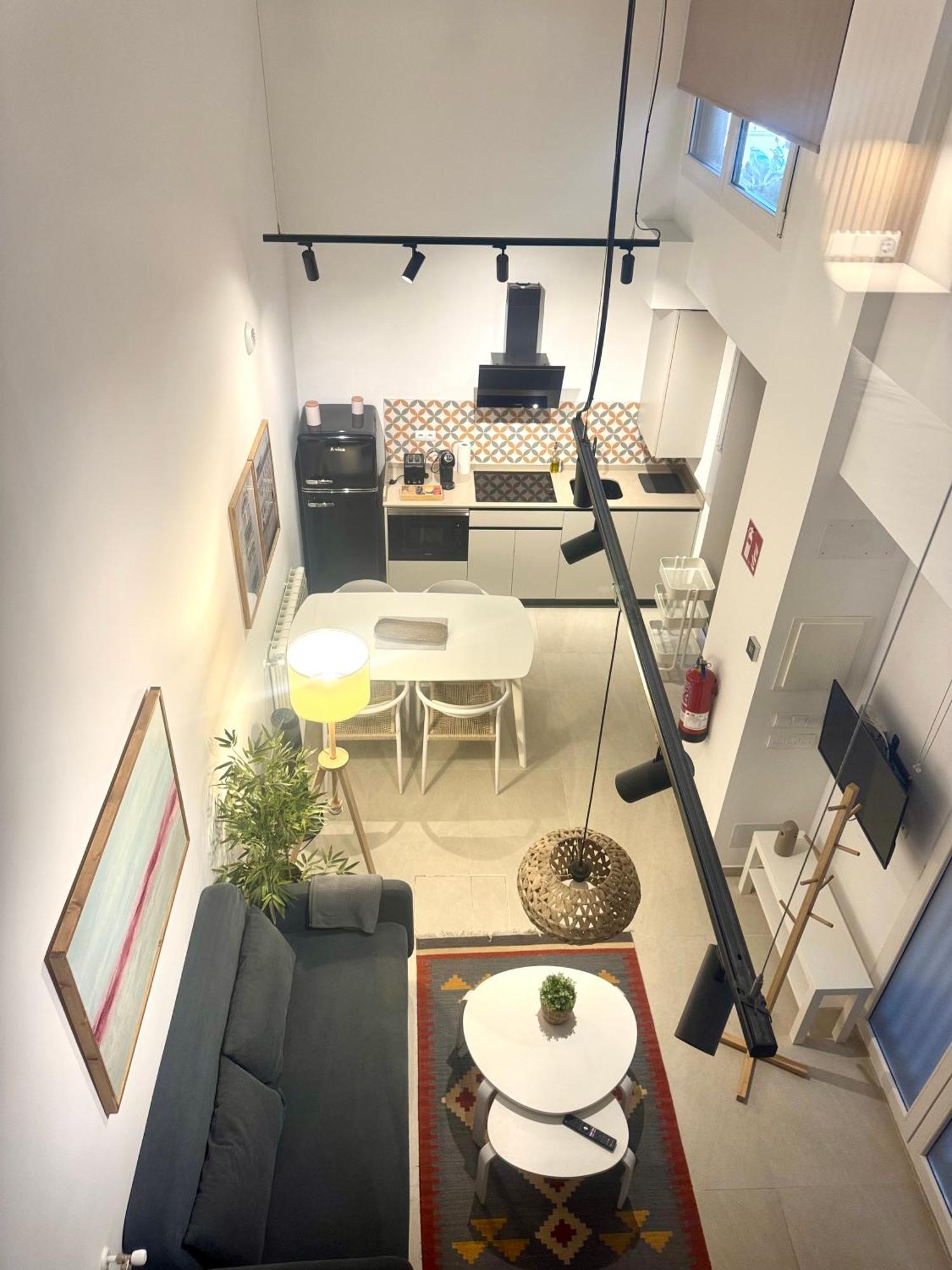 Bahia&arena Apartamento *