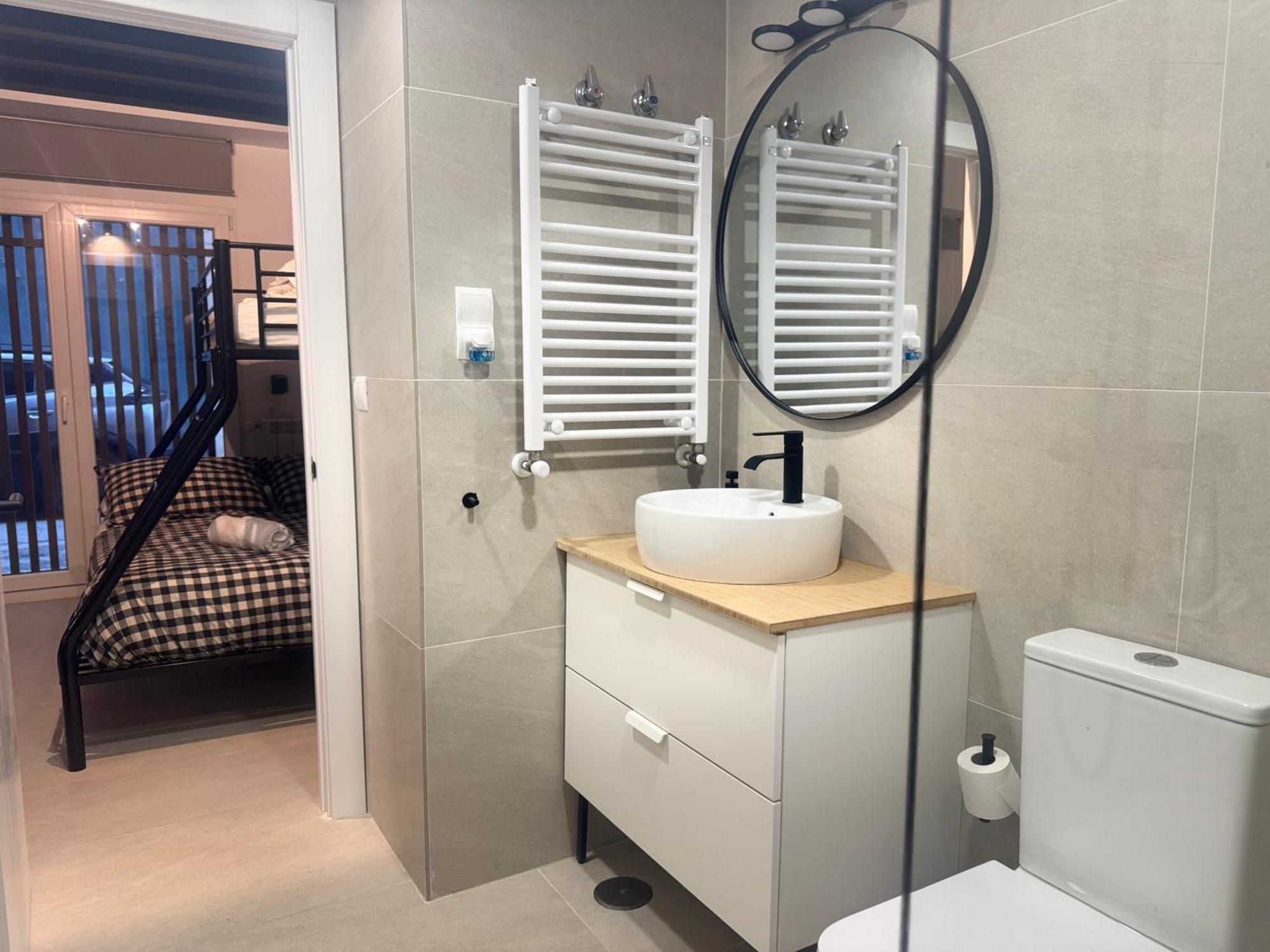 Bahia&arena Apartamento