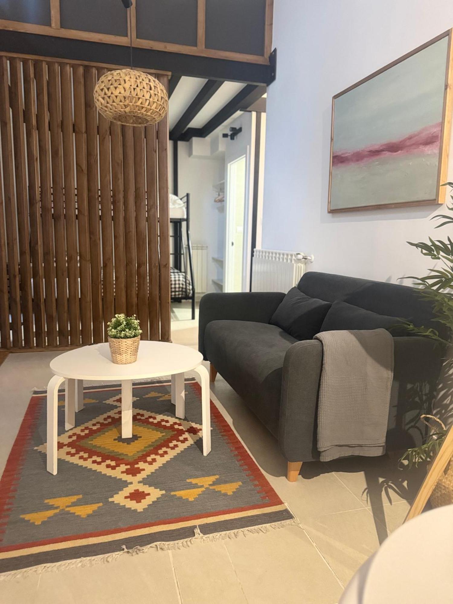 Apartamento Bahia&arena *