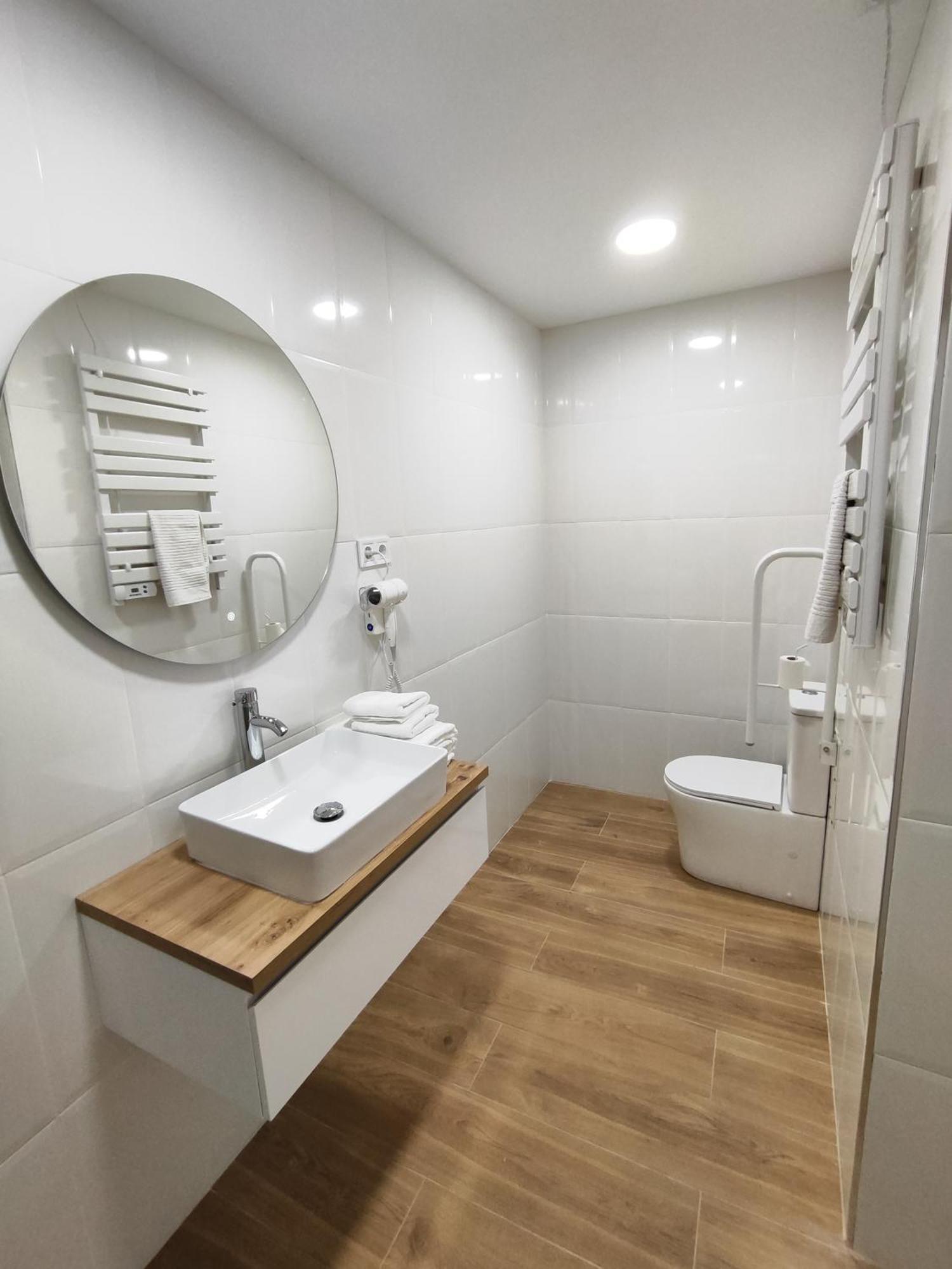 Apartment Valdecilla Nuevos Santander
