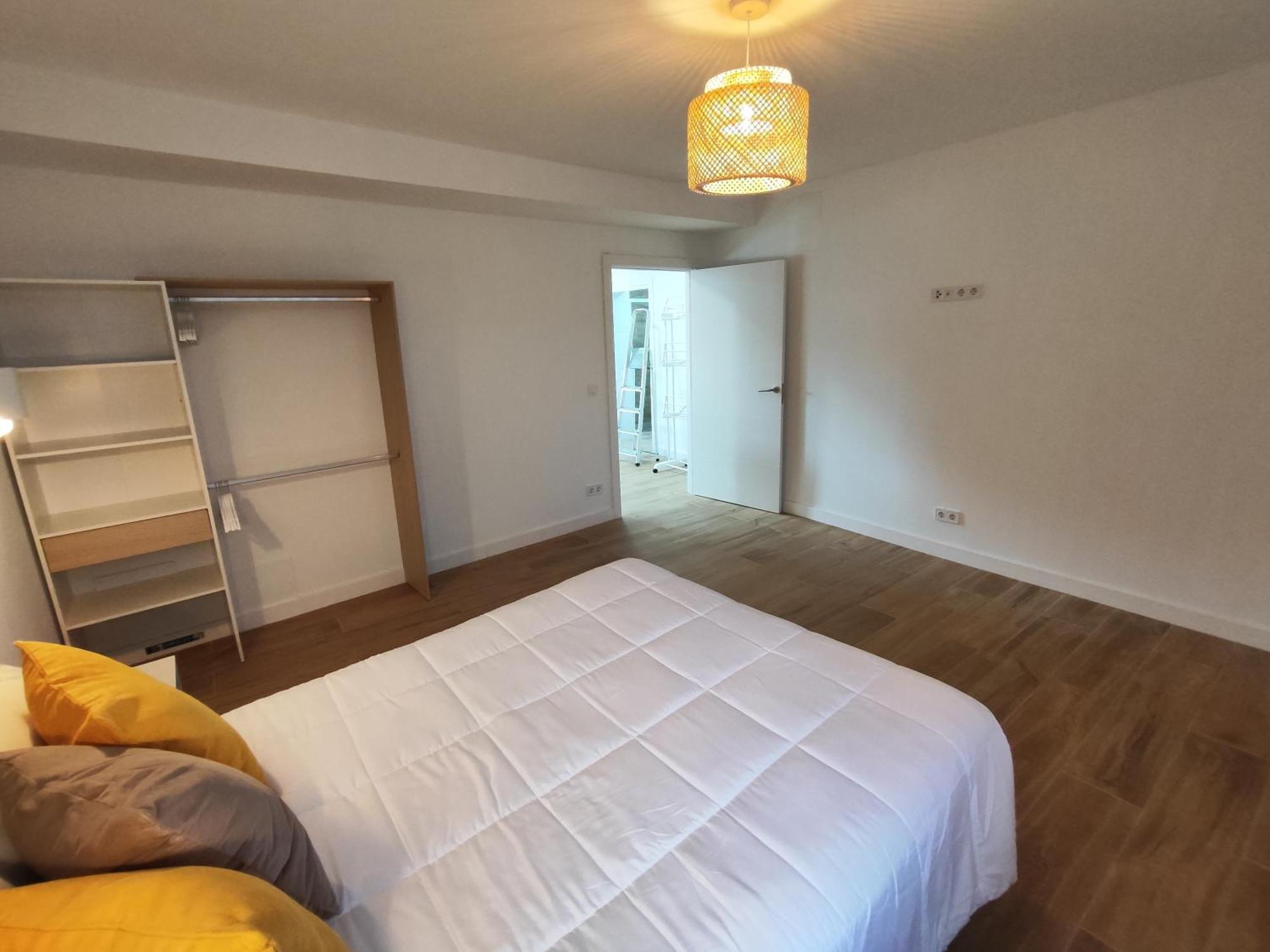 Apartment Valdecilla Nuevos *