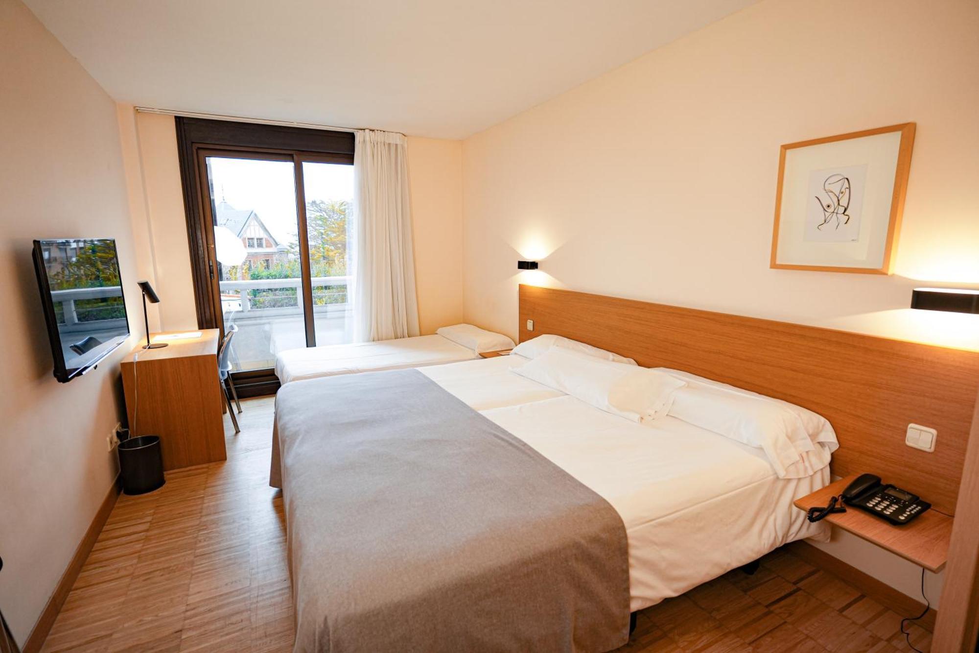 Hotel Gran Victoria 4*