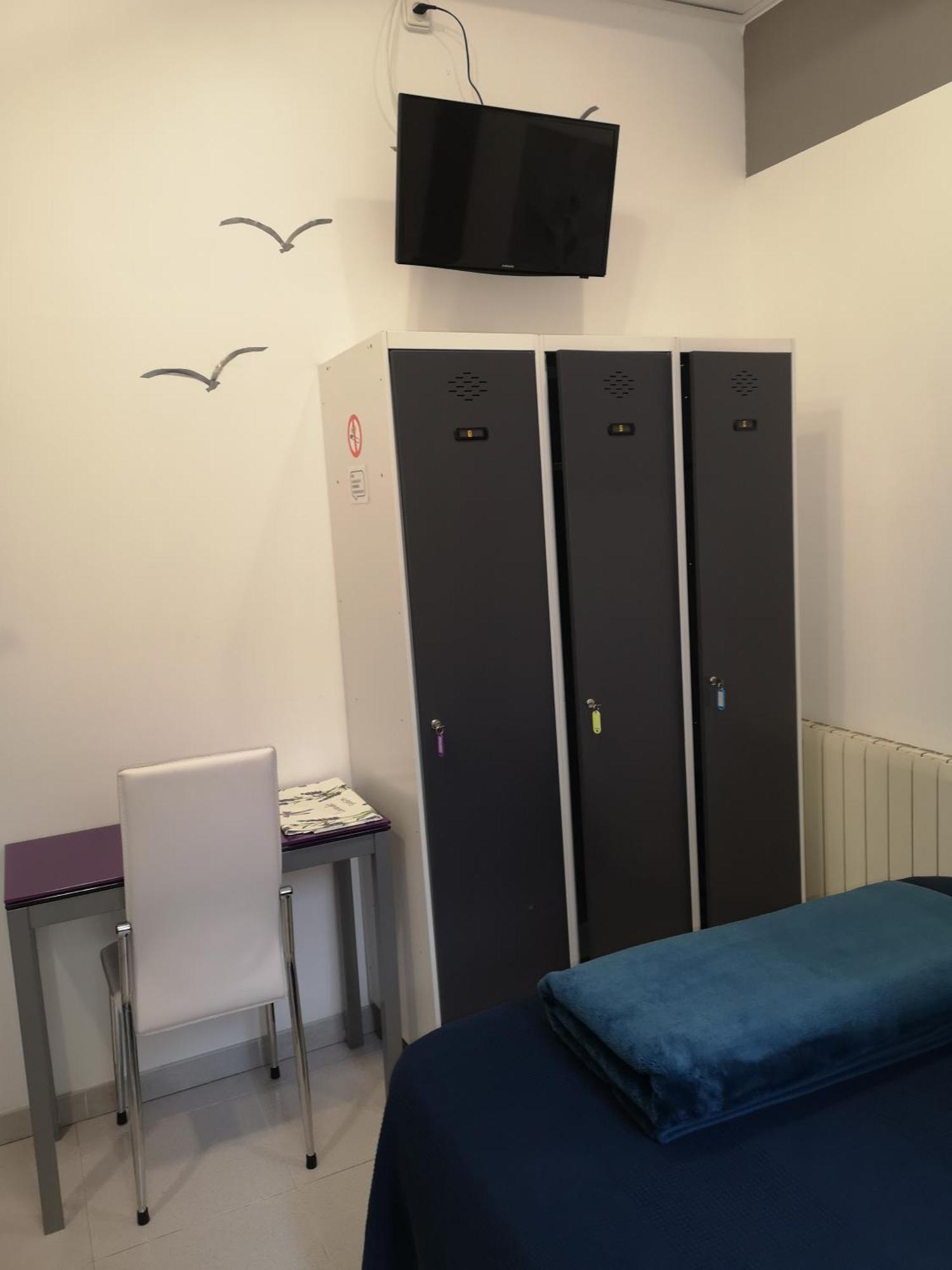De Facultades Hostal