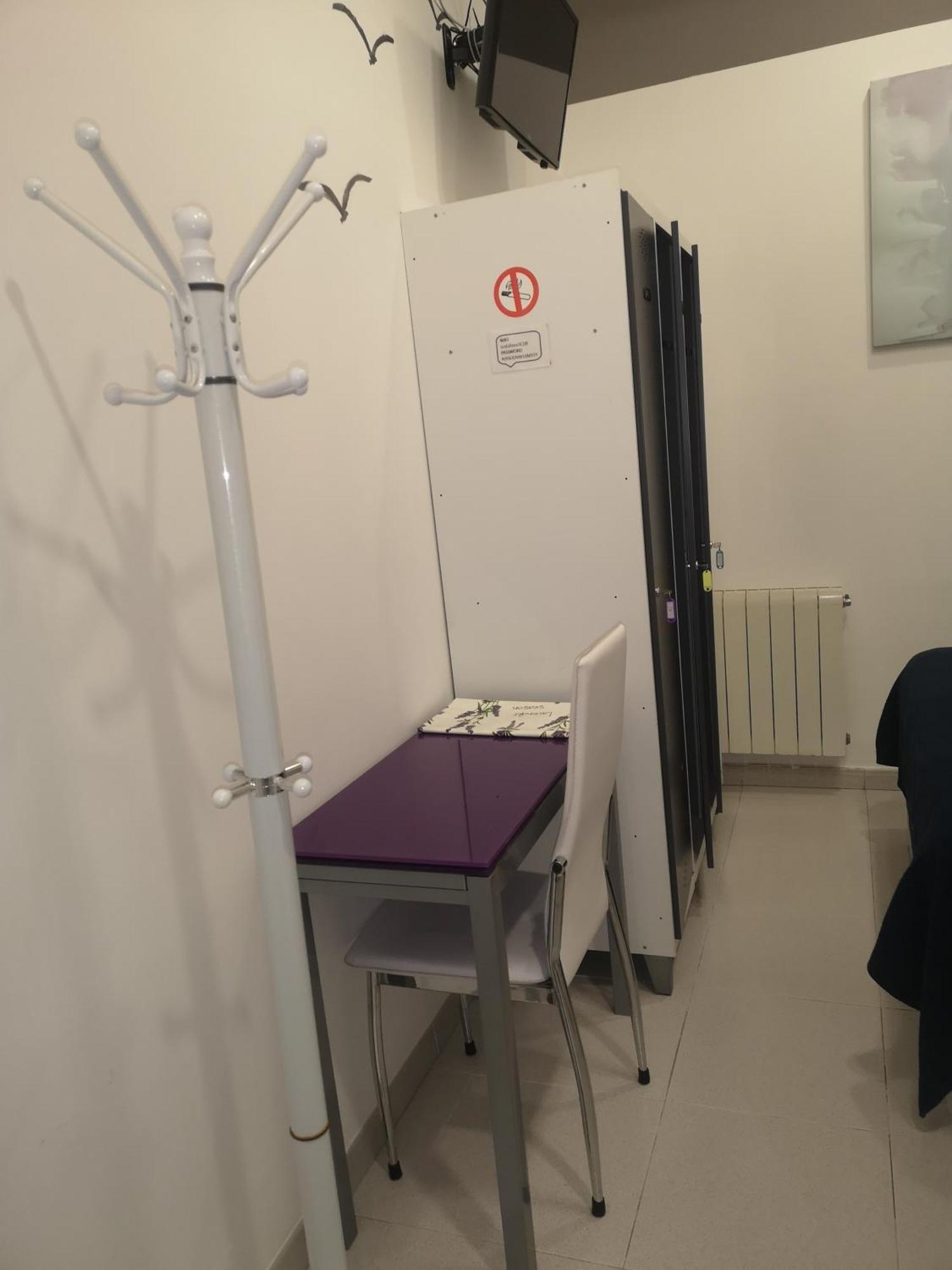 Hostal De Facultades