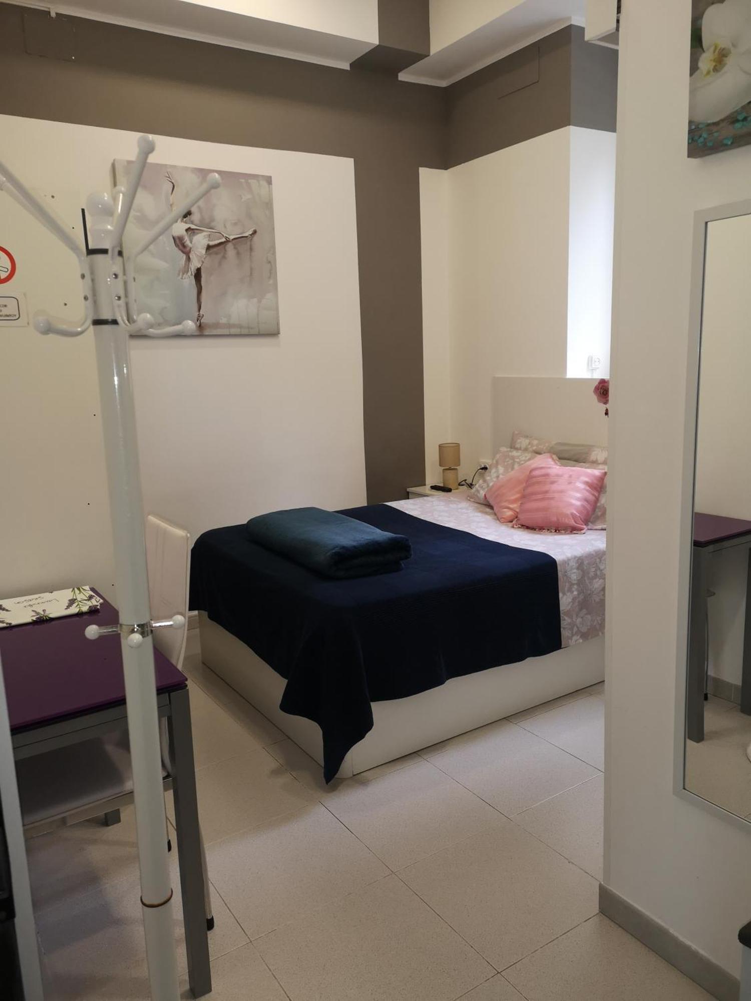 De Facultades Hostal *
