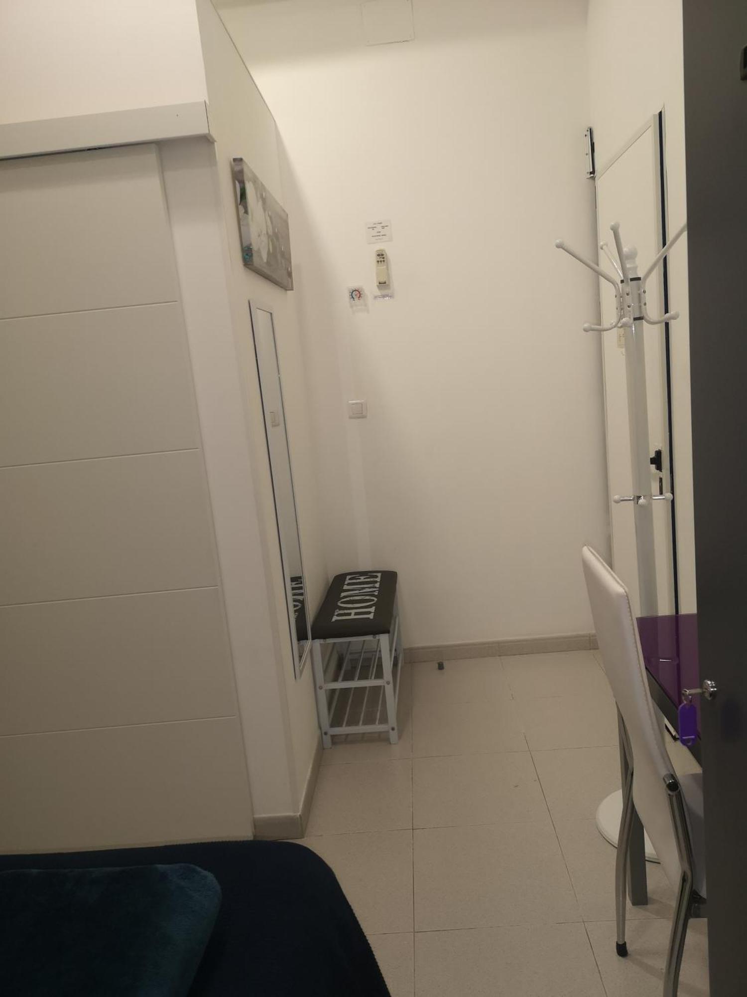 De Facultades Hostal Santander