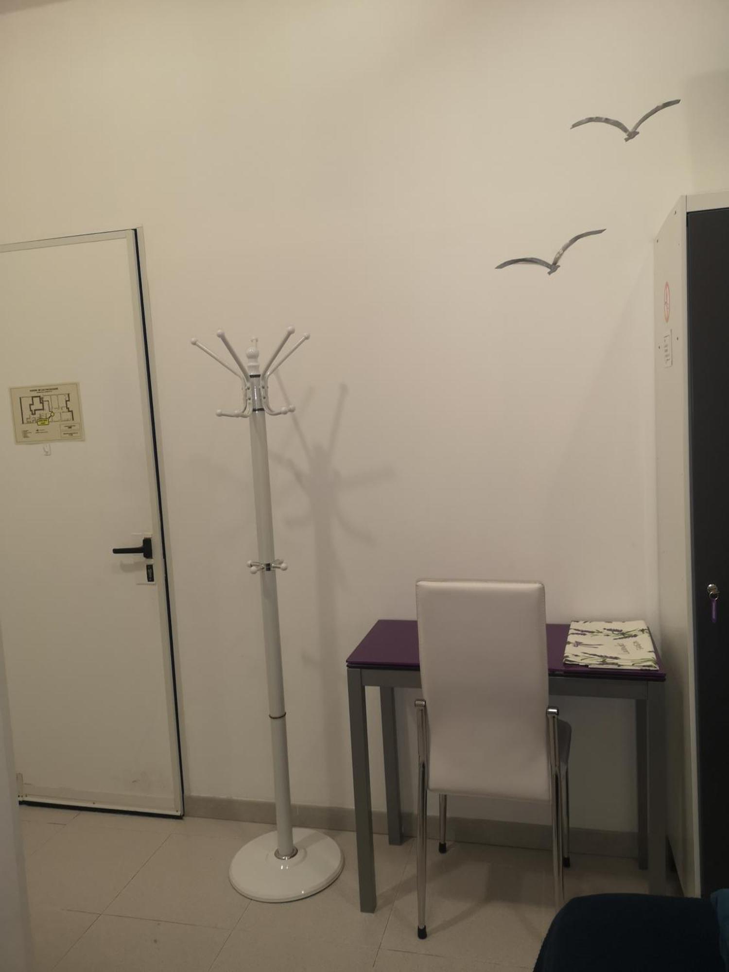 De Facultades Hostal *